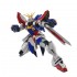 M.J.H MG GOD GUNDAM HIRM MODEL + DECAL
